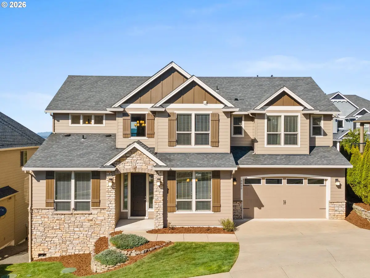 3625 NW 24th Ave, Camas, WA 98607 - #1