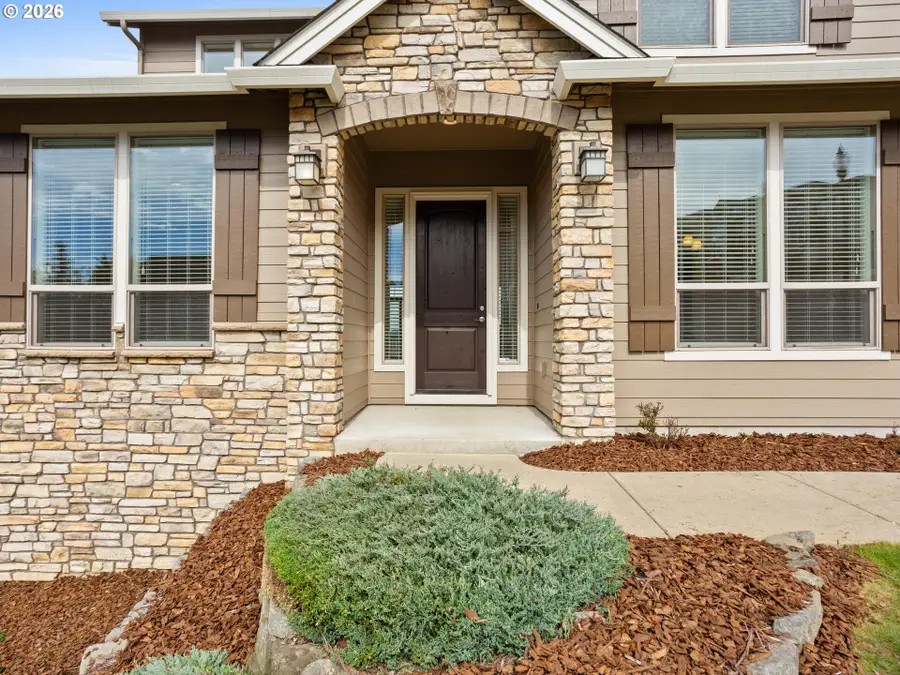 3625 NW 24th Ave, Camas, WA 98607 - #3