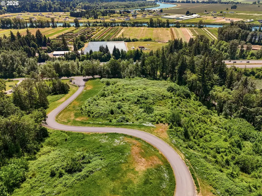 0 NW Griffith Rd #Lot 1, Woodland, WA 98674 - #3