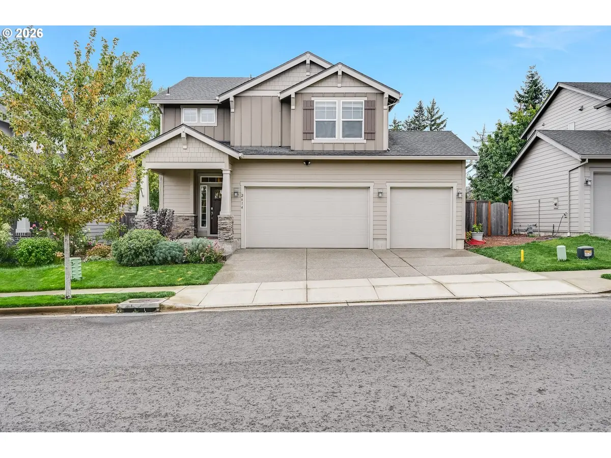 2614 SE Kane Ave, Gresham, OR 97080 - #1