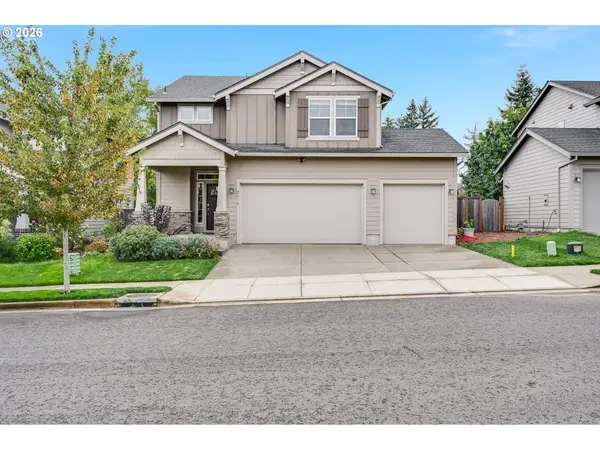 2614 SE Kane Ave, Gresham, OR 97080