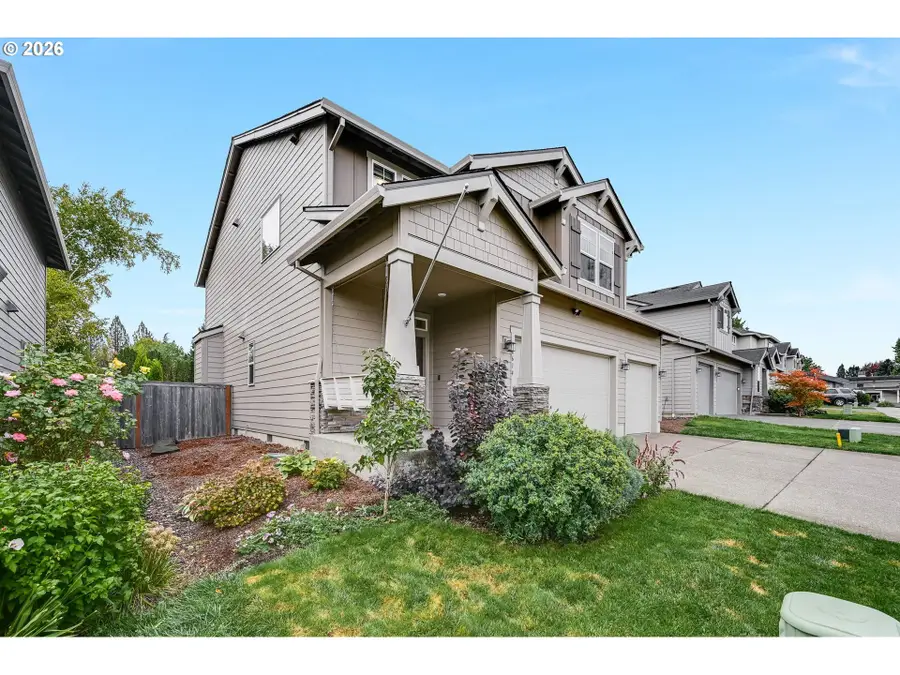 2614 SE Kane Ave, Gresham, OR 97080 - #3