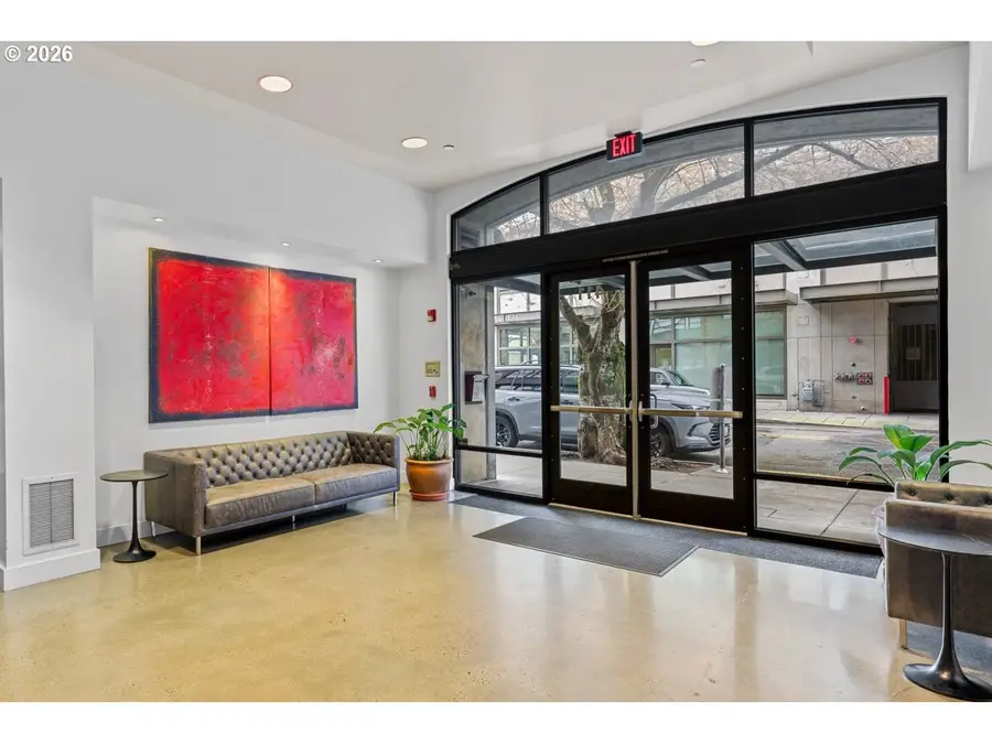 411 NW Flanders St #805, Portland, OR 97209 - #3