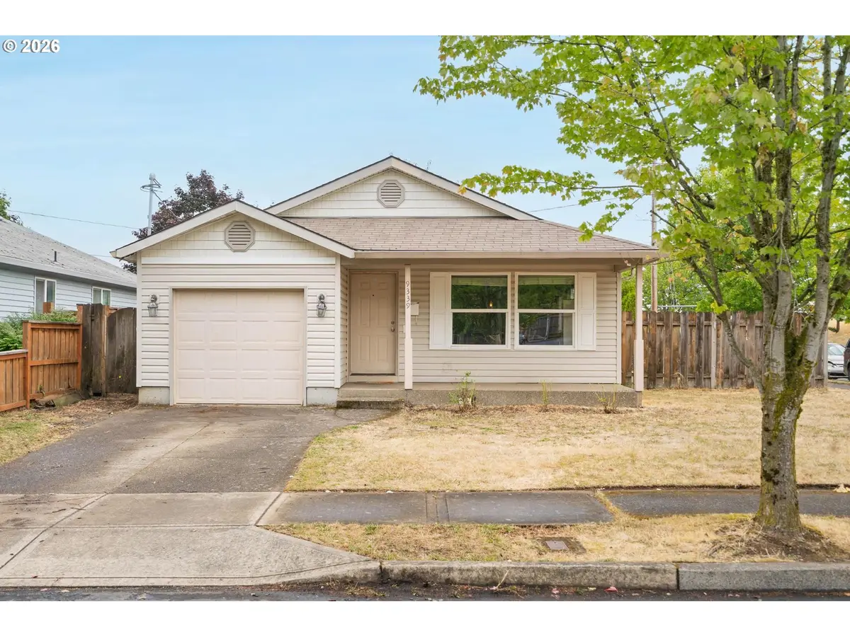 9339 SE Madison St, Portland, OR 97216 - #1