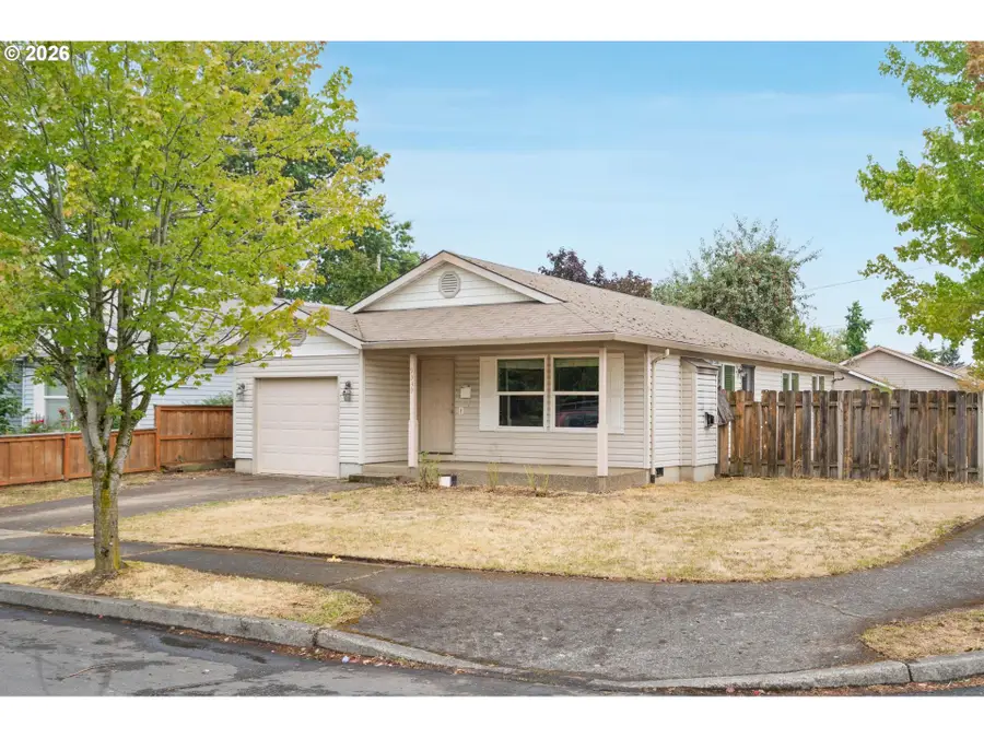 9339 SE Madison St, Portland, OR 97216 - #3