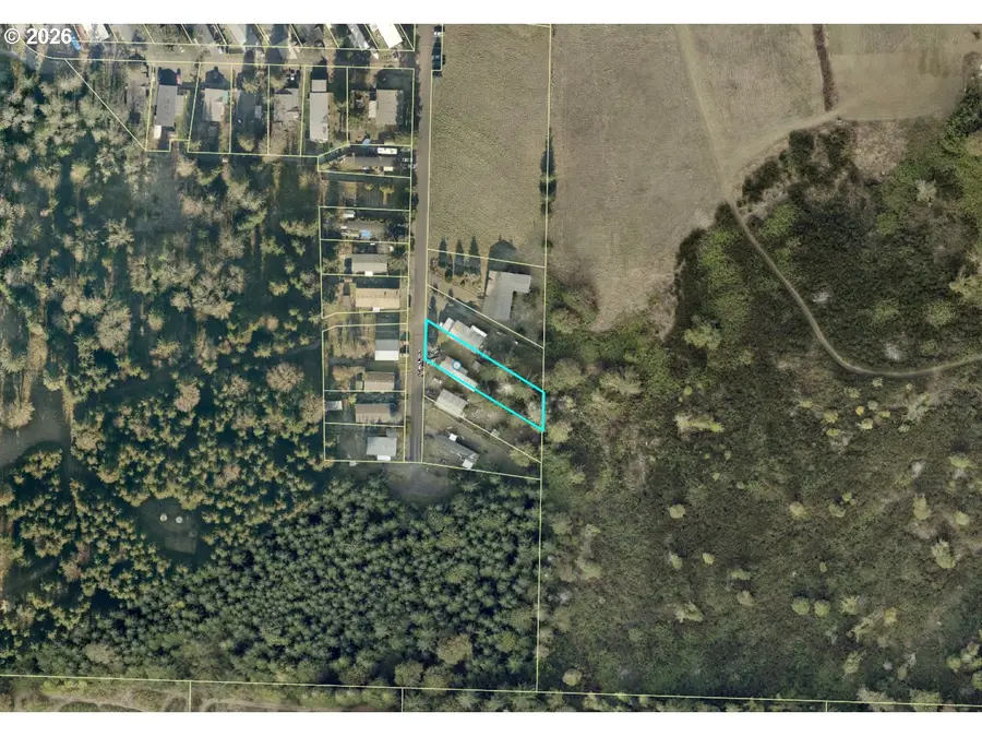 35544 S Aqua Springs Rd, Molalla, OR 97038 - #3