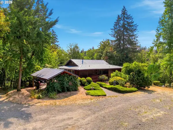13903 Redland Rd, OregonCity, OR 97045