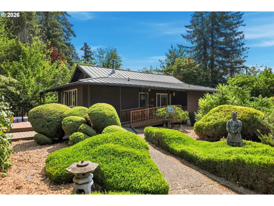 13903 Redland Rd, Oregon City, OR 97045 - #2