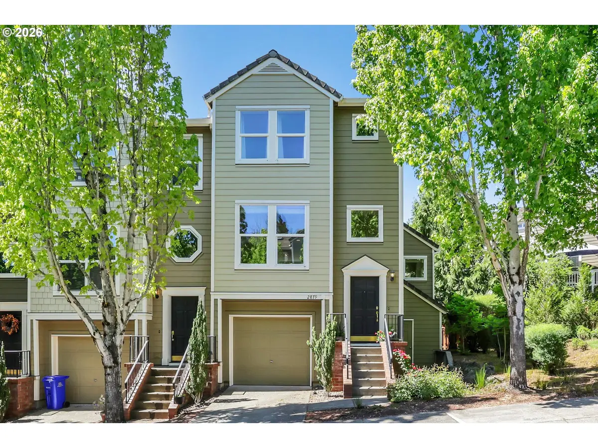 2879 NW Kennedy Ct #59, Portland, OR 97229 - #1