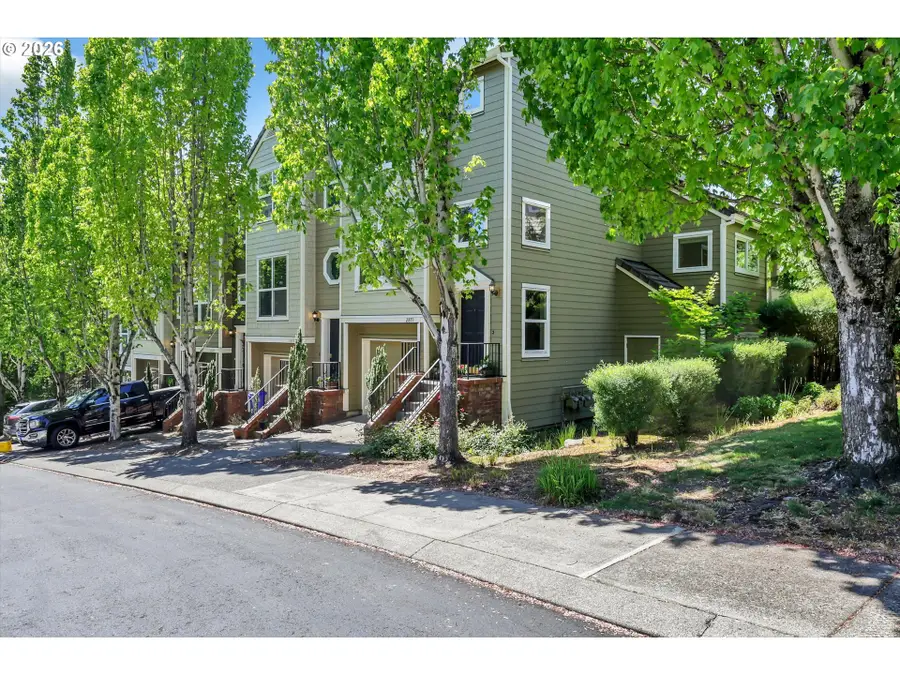 2879 NW Kennedy Ct #59, Portland, OR 97229 - #2