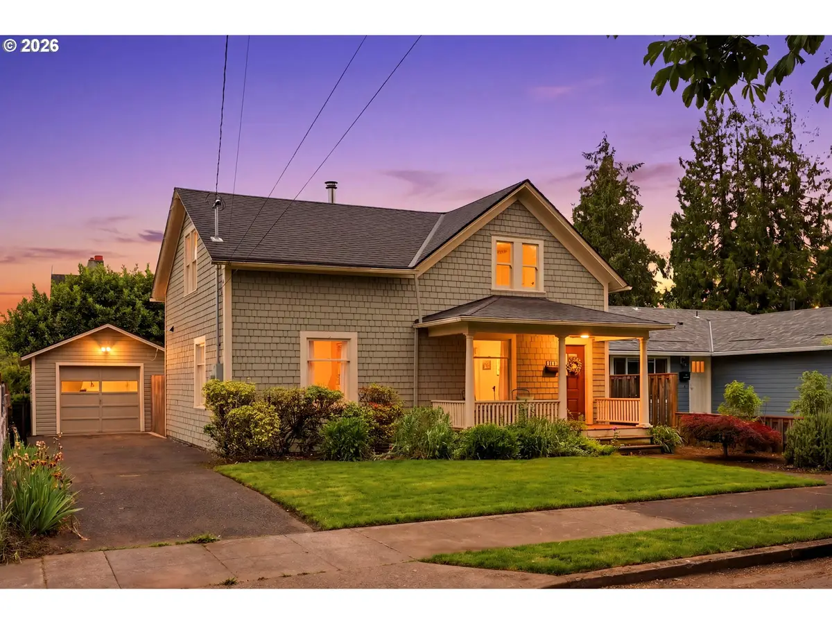 6104 SE Francis St, Portland, OR 97206 - #1
