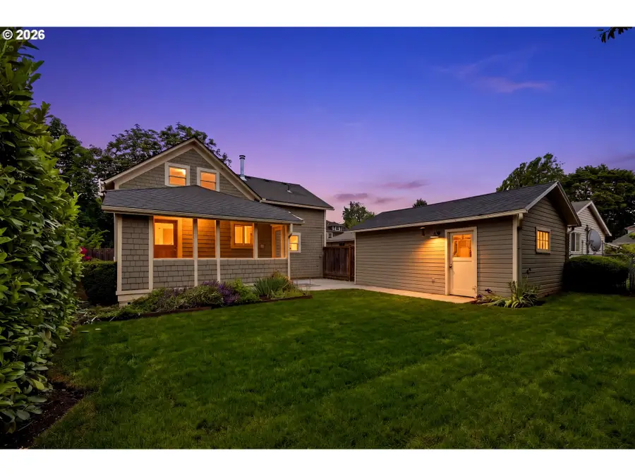 6104 SE Francis St, Portland, OR 97206 - #3