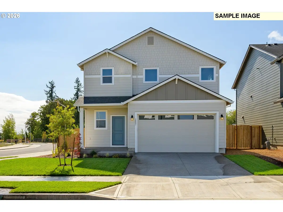 4109 NE 188th St #LOT 314, Vancouver, WA 98686 - #1
