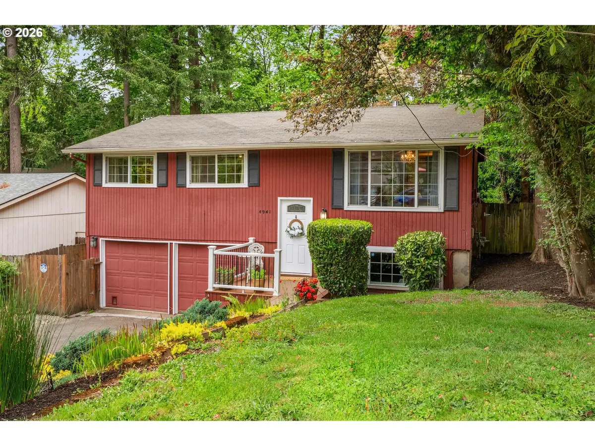 4941 SW Comus St, Portland, OR 97219 - #1