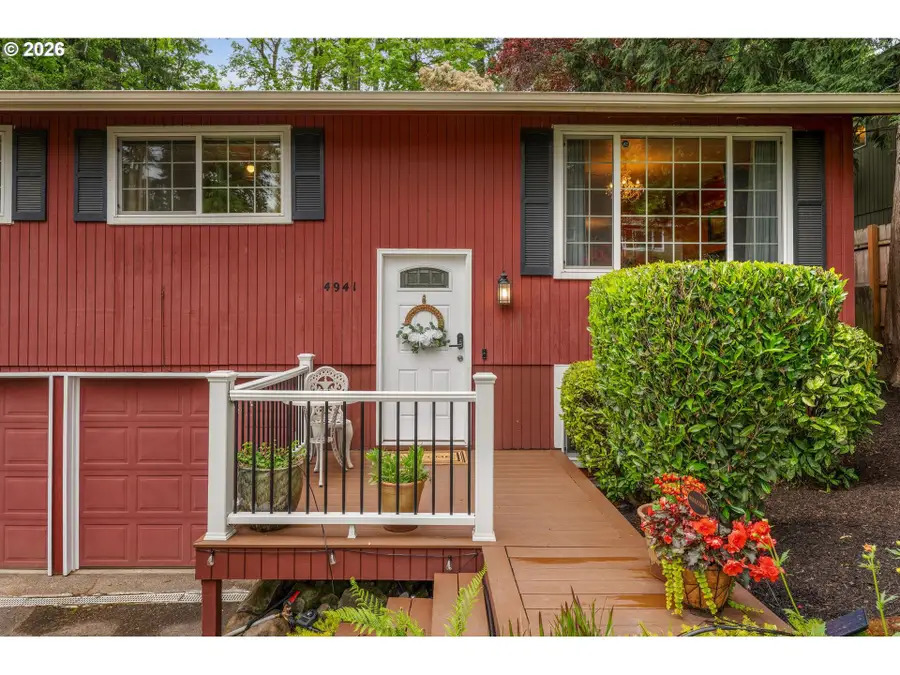 4941 SW Comus St, Portland, OR 97219 - #3