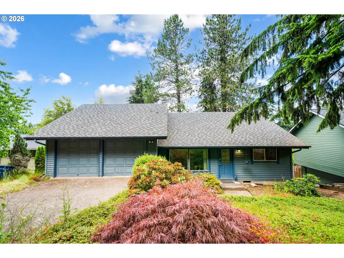 3463 W 25th Ave, Eugene, OR 97405 - #1