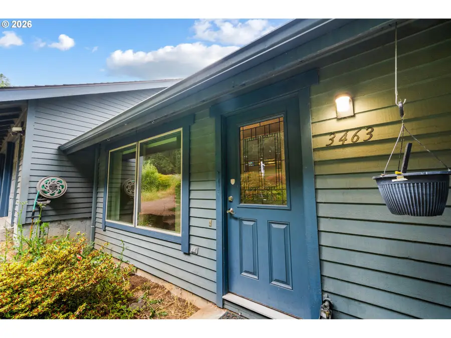3463 W 25th Ave, Eugene, OR 97405 - #3