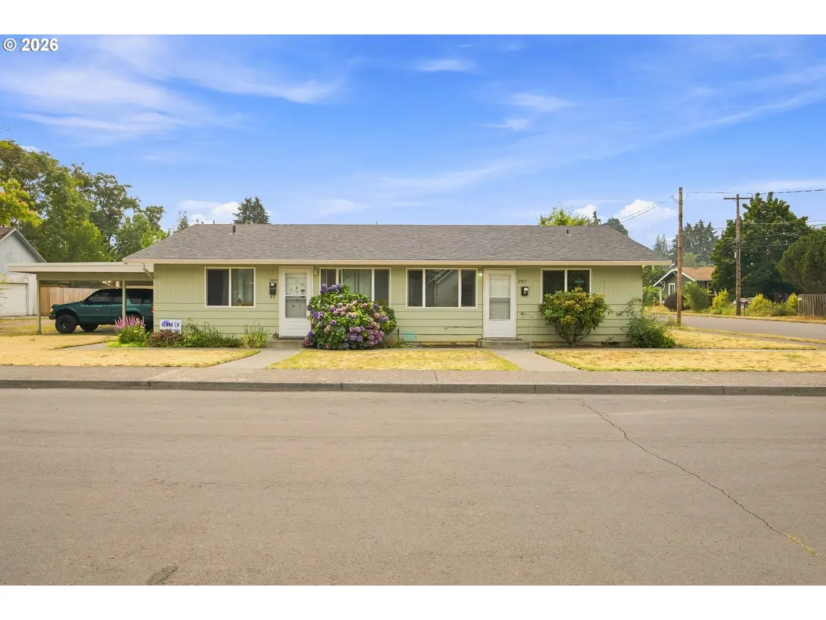 2913 T St, Vancouver, WA 98663 - #1