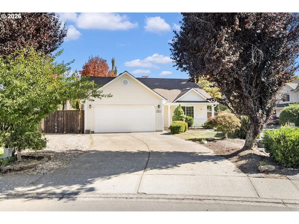 1821 SE 191st Pl, Vancouver, WA 98683 - #1