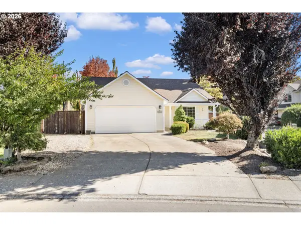 1821 SE 191st Pl, Vancouver, WA 98683