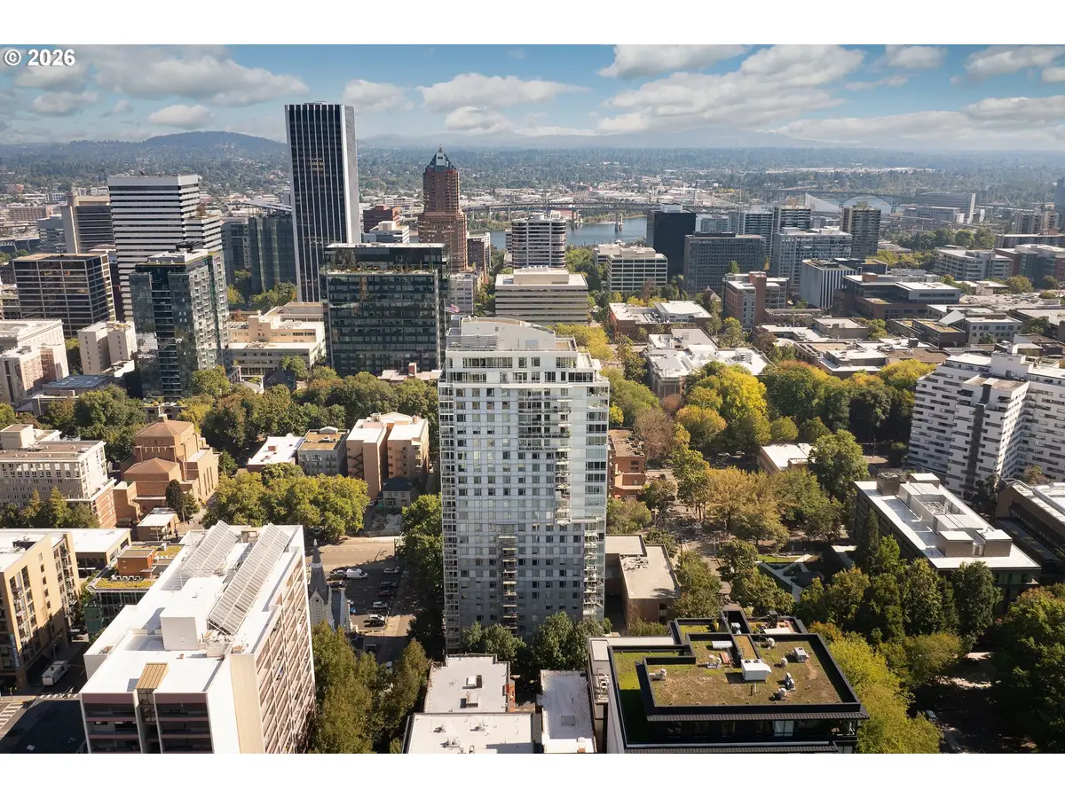 1500 SW 11th Ave #2302, Portland, OR 97201 - #1