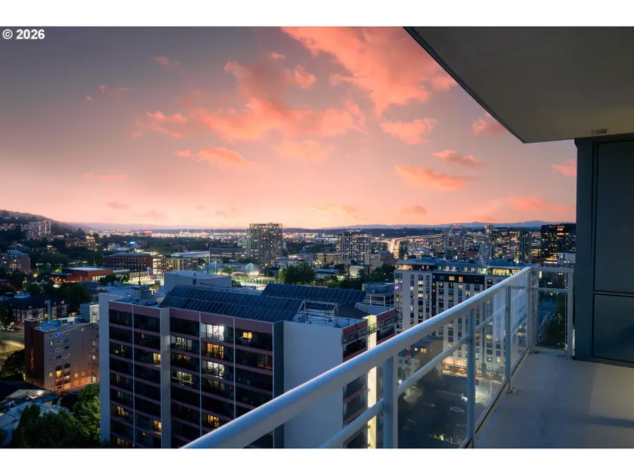 1500 SW 11th Ave #2302, Portland, OR 97201 - #3
