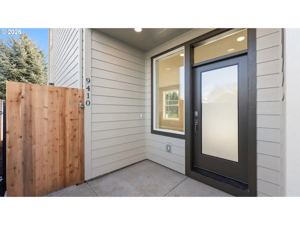 9410 N St. Louis Ave, Portland, OR 97203 - #1