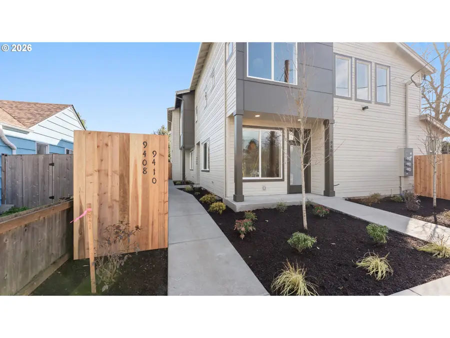 9410 N St. Louis Ave, Portland, OR 97203 - #2