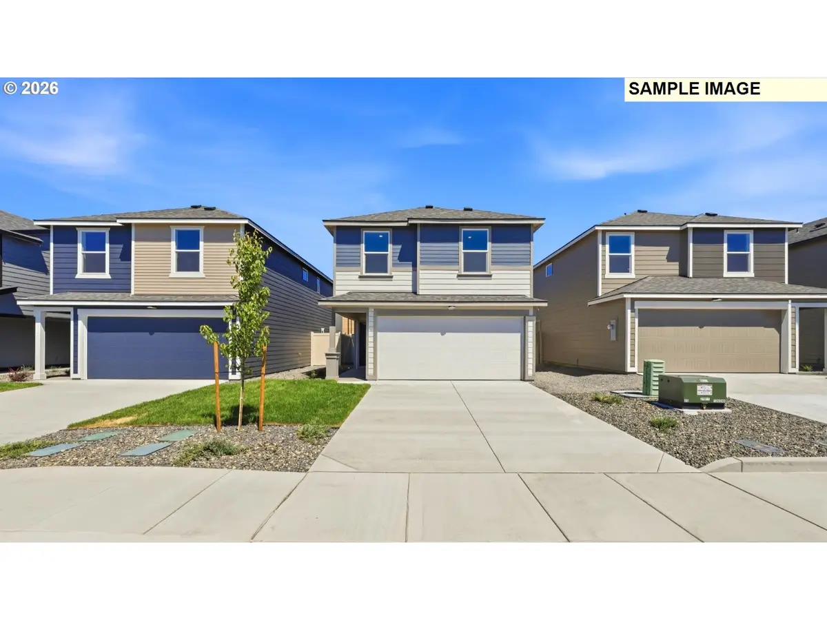 4924 NE 57th Cir, Vancouver, WA 98661 - #1