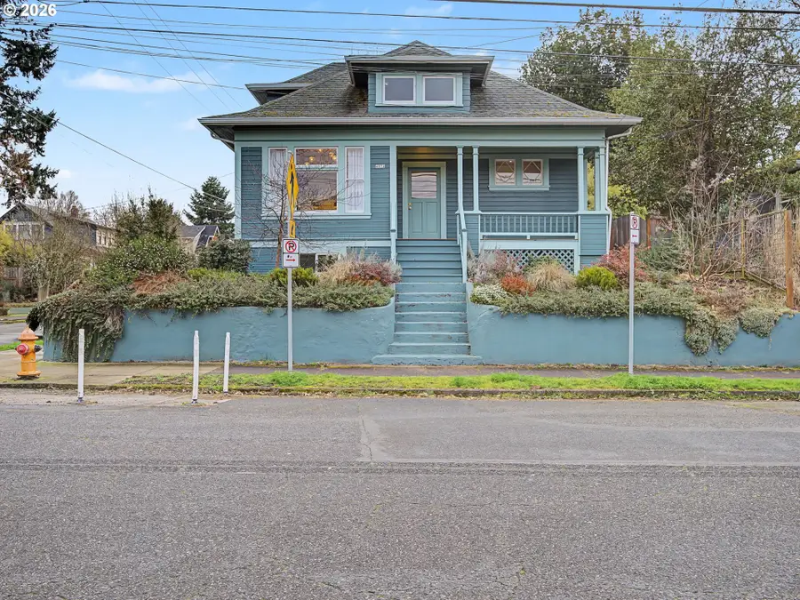 4074 NE 7th Ave #A&B, Portland, OR 97212 - #3