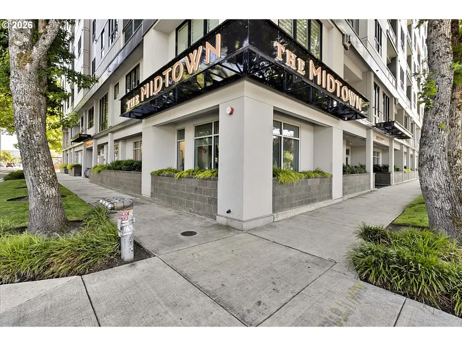 1600 Pearl St #505, Eugene, OR 97401 - #2