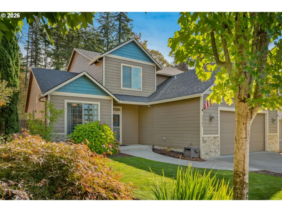 60240 Wapiti Dr, Saint Helens, OR 97051 - #2