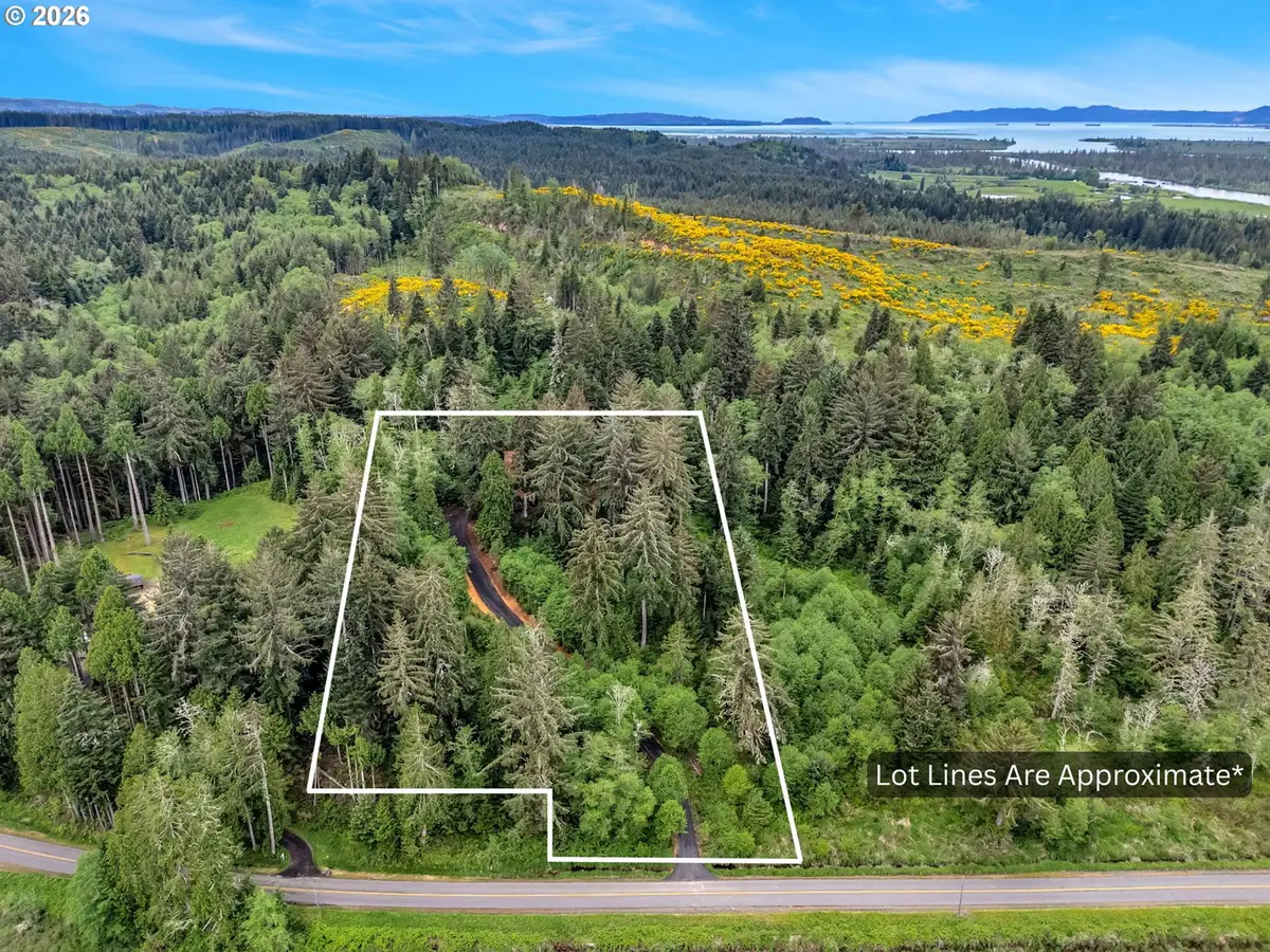 Ziak-gnat Creek Ln, Astoria, OR 97103 - #1