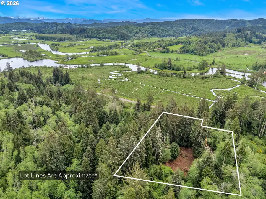 Ziak-gnat Creek Ln, Astoria, OR 97103 - #2