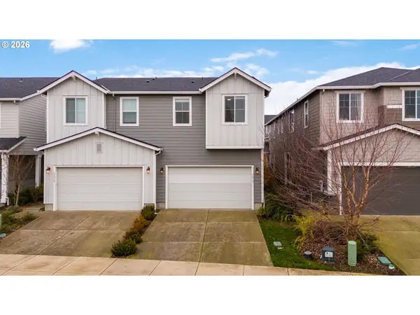 3018 N Pioneer Canyon Dr, Ridgefield, WA 98642