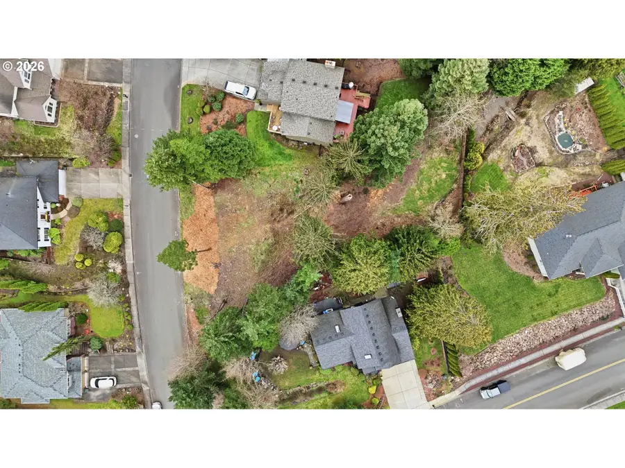 210 W St. James Pl, Longview, WA 98632 - #3