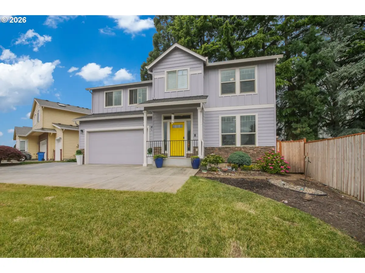 2220 NW 110th Cir, Vancouver, WA 98685 - #1