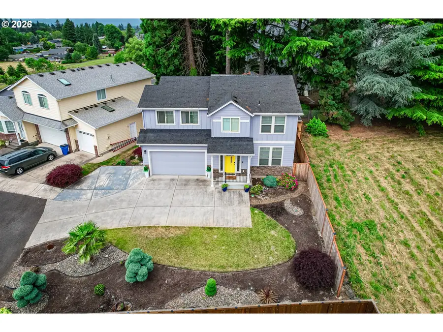 2220 NW 110th Cir, Vancouver, WA 98685 - #2