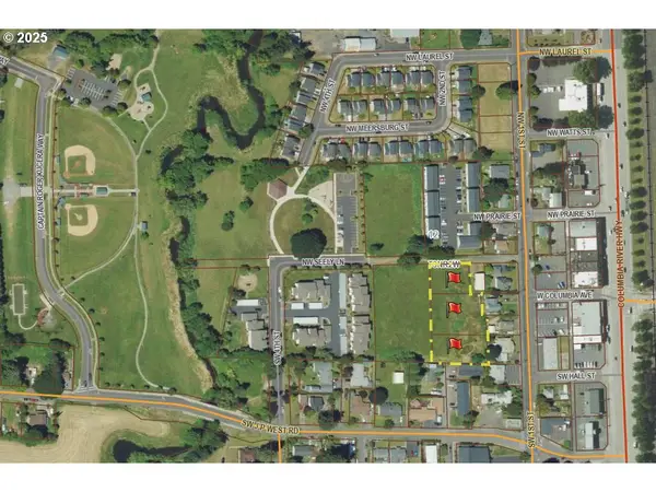 NW Seely Ln, Scappoose, OR 97056