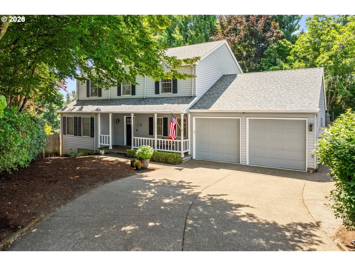 29795 SW Jackson Way, Wilsonville, OR 97070 - #1