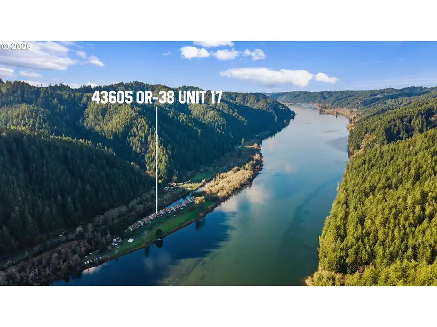 43605 State Highway 38 #17, Reedsport, OR 97467 - Image #2