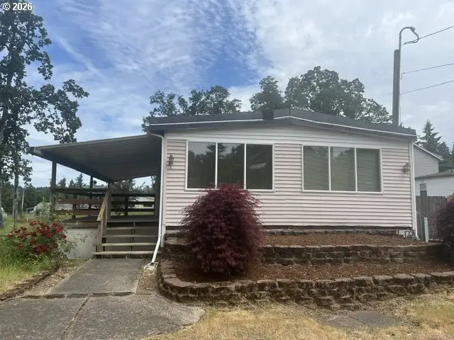 15950 Short Ave, Oregon City, OR 97045 - #1