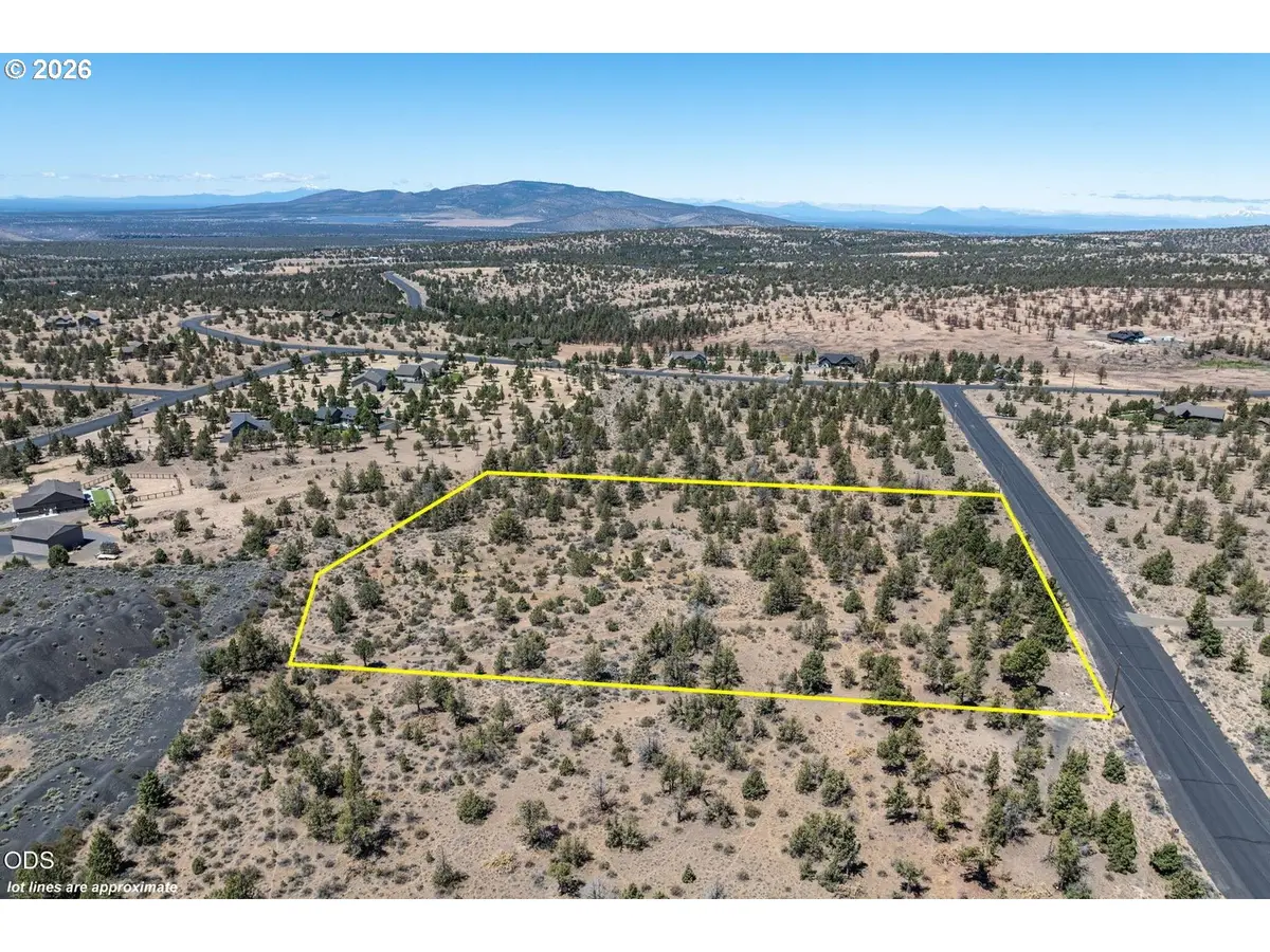 3754 SE Laredo Rd, Prineville, OR 97754 - #1