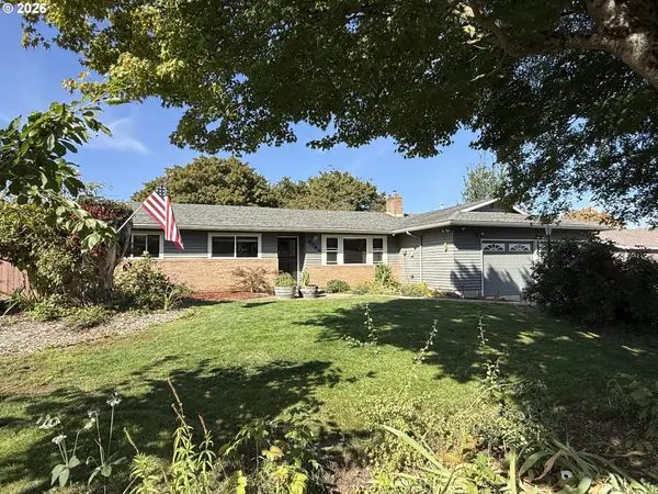 8704 NE 60th St, Vancouver, WA 98662