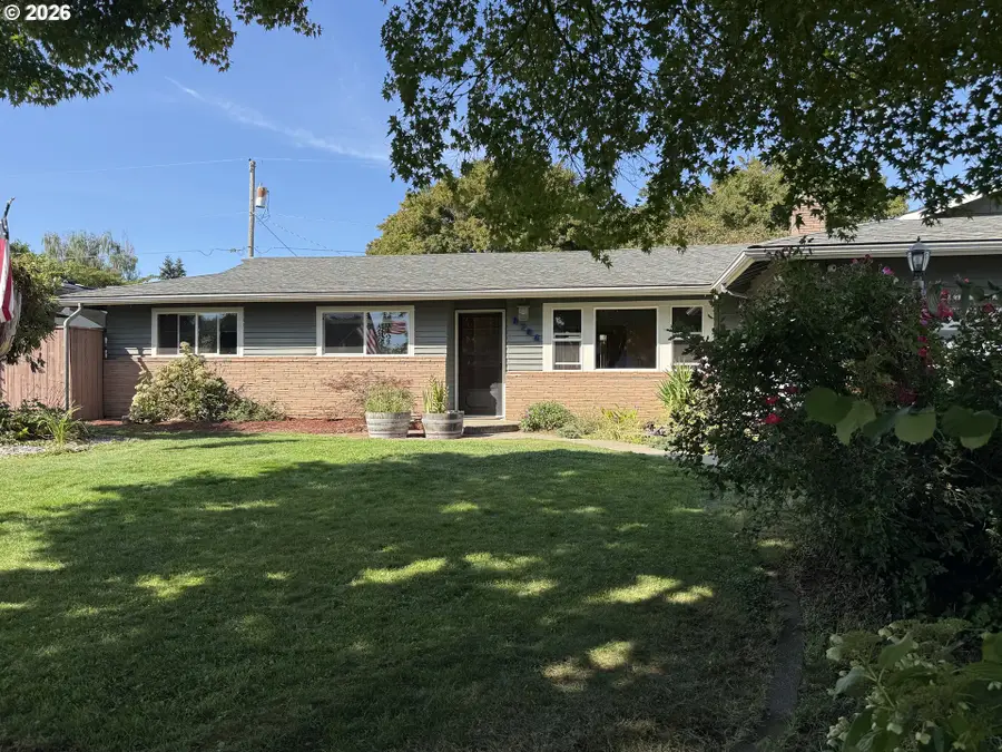 8704 NE 60th St, Vancouver, WA 98662 - #2