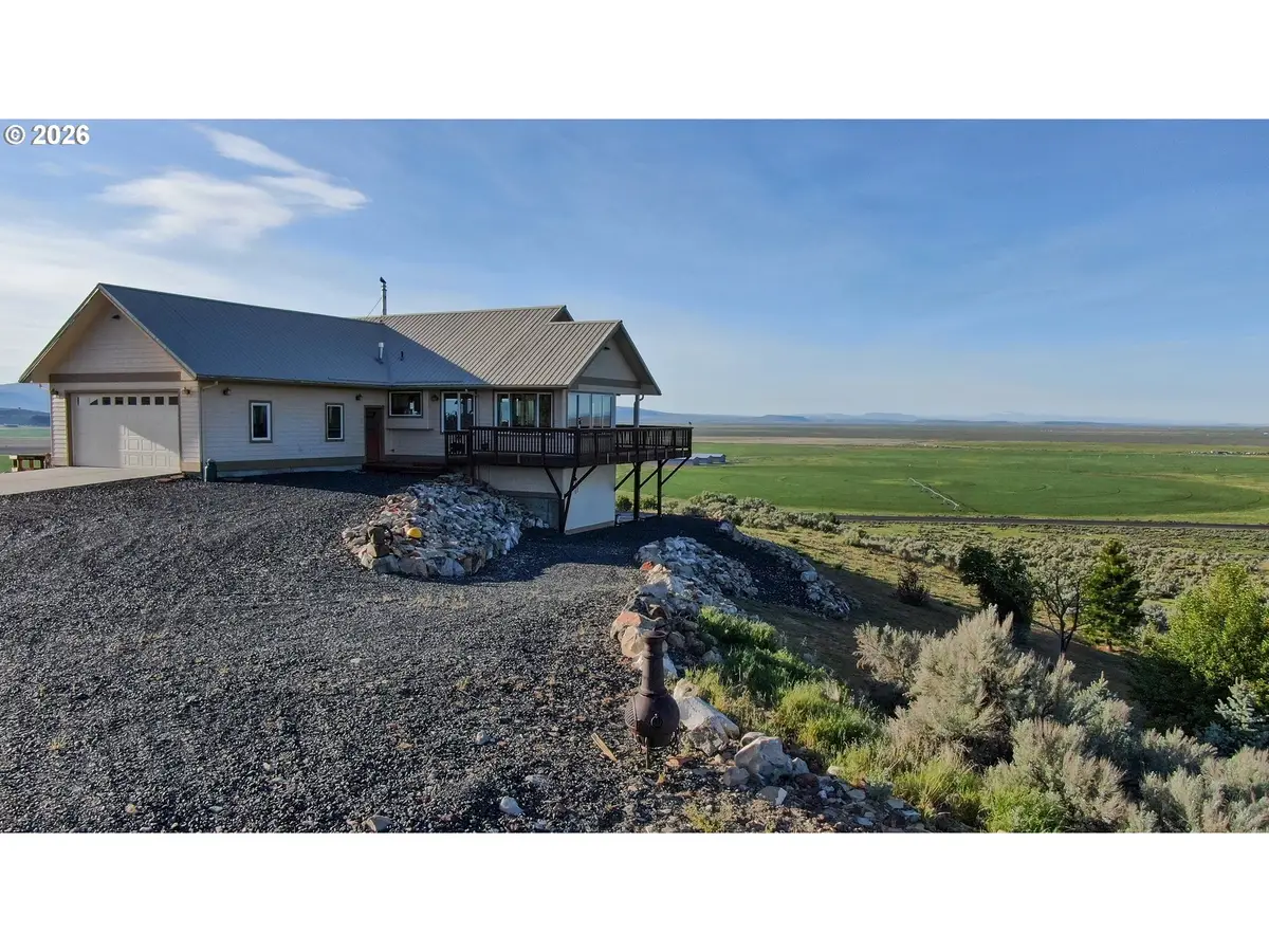 40641 Highway 20, Burns, OR 97720 - #1