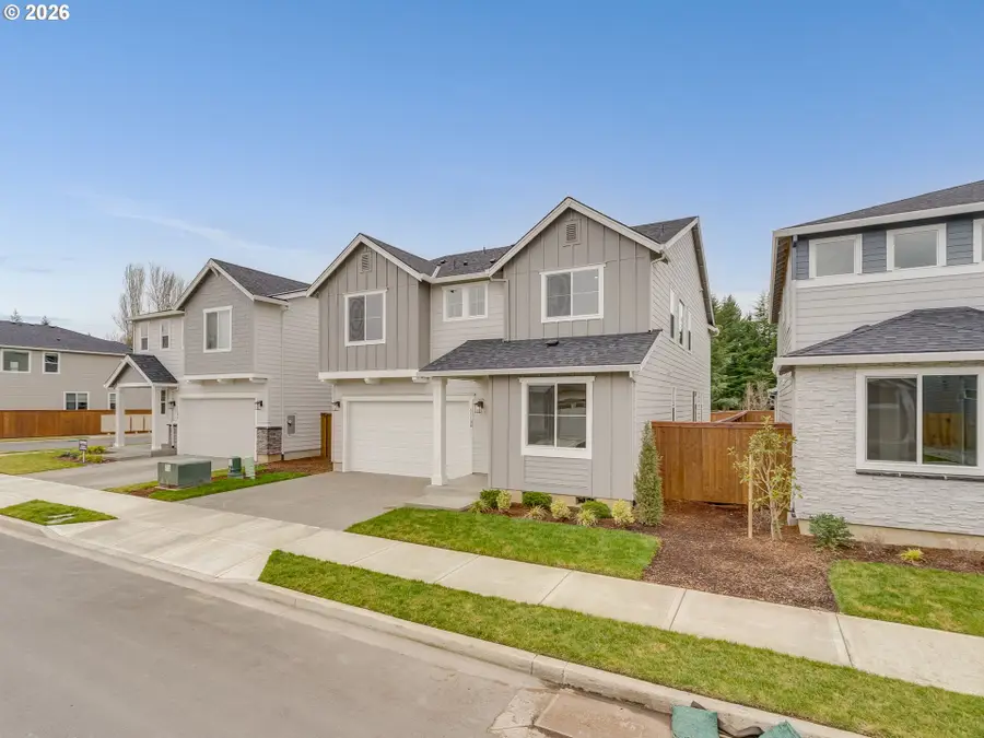 11108 NE 131st Ave, Vancouver, WA 98682 - #2