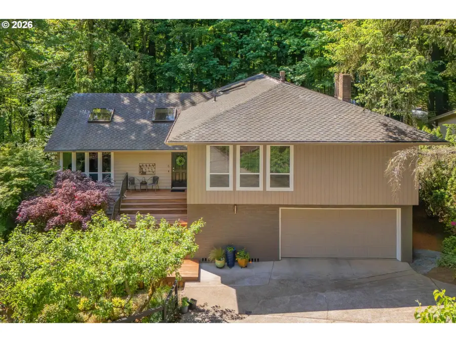 6 Goya St, Lake Oswego, OR 97035 - #2