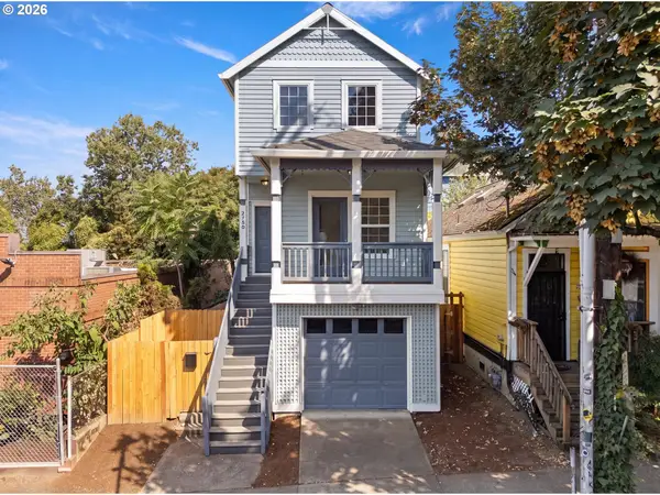 2730 SW 1st Ave, Portland, OR 97201