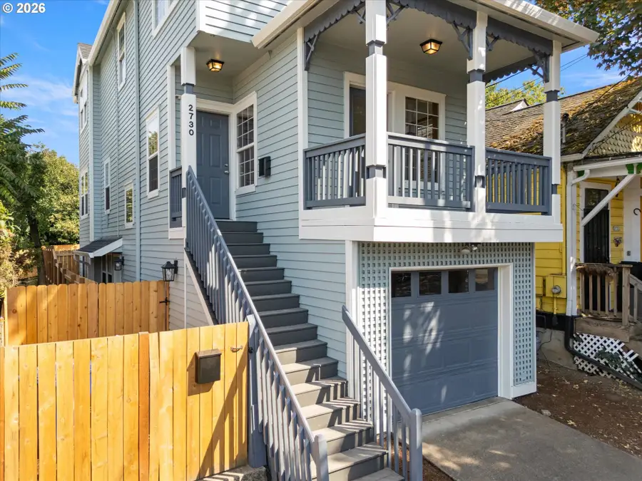 2730 SW 1st Ave, Portland, OR 97201 - #2